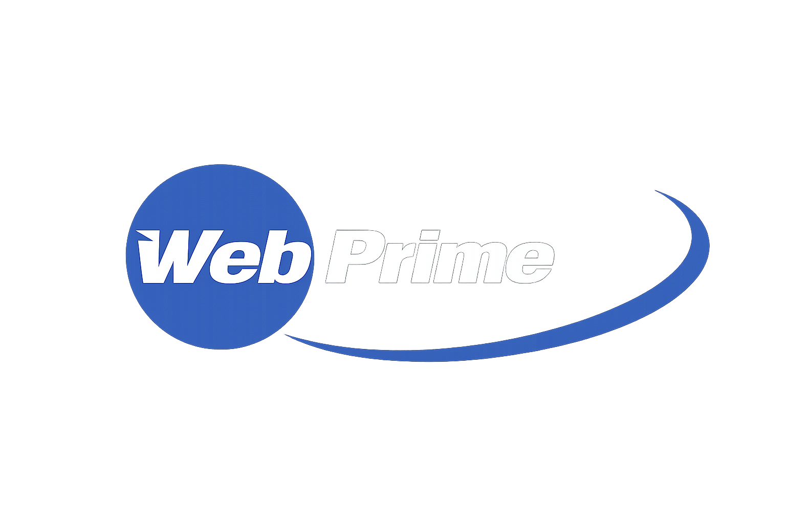 Web Prime