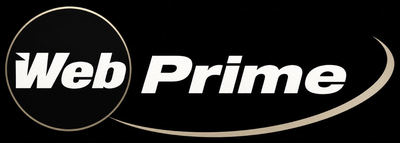 Web Prime